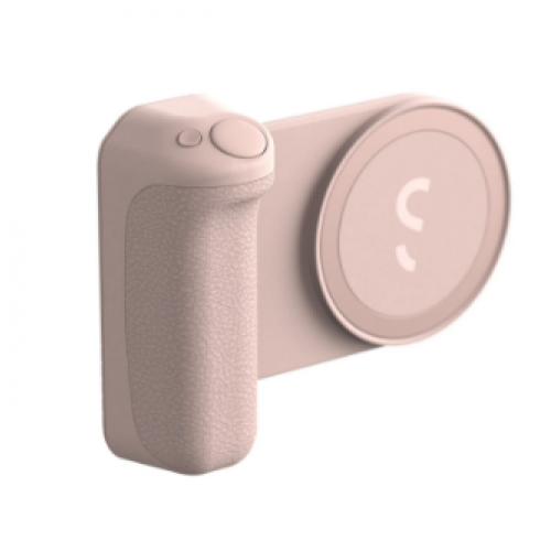 SHIFTCAM - ShiftCam SnapGrip 多功能手機攝影手柄 - 粉紅色